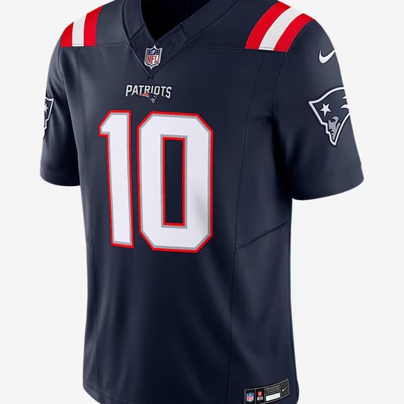 NFL Nike New England Patriots Men's